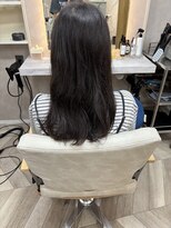 キラーナセンダイ(KiRANA SENDAI)&nbsp;[ショートボブ(before)]