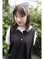 シーン 立川(SCENE)&nbsp;HARUKA 