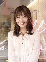 ナリー 裏寺(Nary)&nbsp;土屋 友香理
