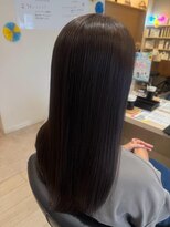 シンプル(Simple)&nbsp;艶感たっぷり