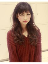 フォルテ 城北店 ゆるふわ大人ロングスタイル○