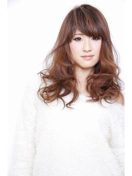 デザイアー 下高井戸店(desire) ハイライトイルミナスタイル　【desire下高井戸】