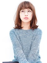 マホラ 二軒屋店(mafola)&nbsp;『mafola徳島』大人可愛い☆ミディ