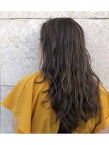 プログレス 成田店(PROGRESS)&nbsp;グレージュ+ハイライト