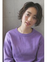 リスタバイネオリーブ 浅草(Re:sta by neolive)&nbsp;抜け感パーマ Re:sta by neolive