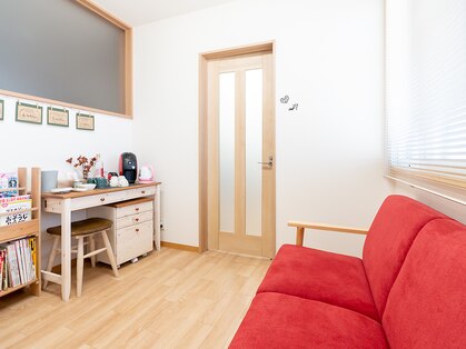 ミユ 美容室(MIYU)の写真