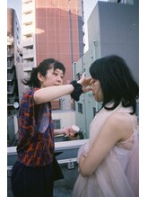 ドゥ モア(deuxmore) yuka araki