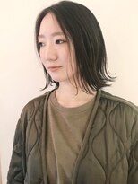 トイモイパトン(toi+moi paton)&nbsp;(伊東歩美)bob10