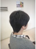 大人ミニマムショート