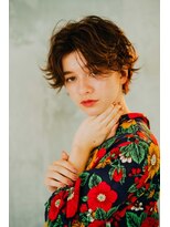 リアン 方南町店(Lian)&nbsp;カジュアルクールショート