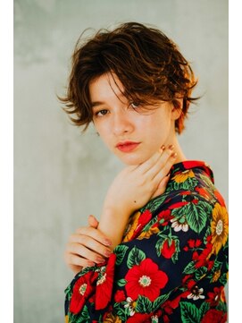 リアン 方南町店(Lian) カジュアルクールショート