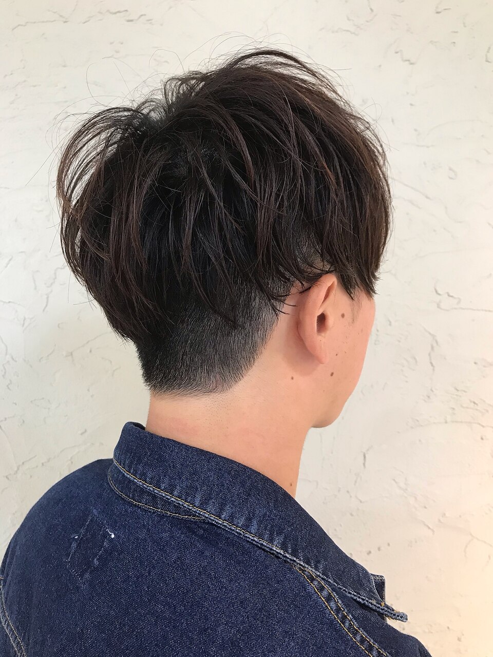 CAMON.】ナチュラルエアーマッシュ×6ミリツーブロック：L042788211