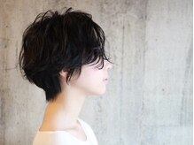 ヘアーデザイン ユーケー(Hair design Yu K)