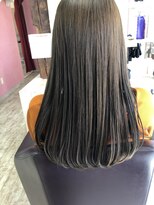 アーク(ARK from INFINI)&nbsp;ツヤロング