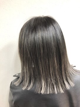 ライブトレア(LIVE TOREA) グラデーションカラーエクステ