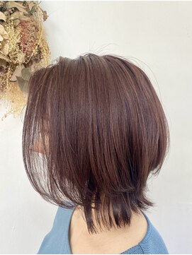 ハウディ(Howdy) ミディアム