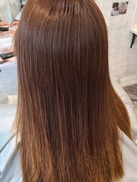 ビューティーボックスハーモニー(BeautyBox Harmony) スタイル4