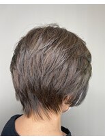 イングスジャパン(ings JAPAN)&nbsp;ハイトーングレイ