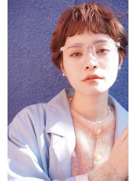 のあともあ フレンチカール