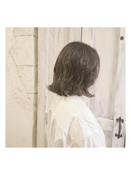 ルパラディ(leparadis) ニュアンスパーマ