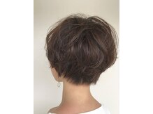 バルヘアーワン 今宿店(Bal hair 1)