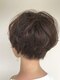 バルヘアーワン 今宿店(Bal hair 1)の写真/歴の長いスタイリストが大人女性の髪のお悩みにしっかり寄り添い、あなたにピッタリのヘアスタイルをご提案