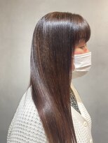 オールマイティービューティーモア(ALLMYTEA Beauty more+)&nbsp;大人の艶髪
