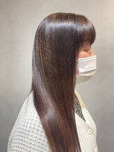 オールマイティービューティーモア(ALLMYTEA Beauty more+) 大人の艶髪