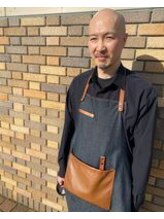 フィッツコア(FITS CORE) 工藤 和利