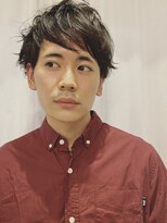 アビント バイ レシッド 武蔵小杉(abinto by rcid)&nbsp;今旬ヘア☆ナチュラルマッシュ