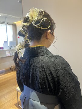 リーホリエ(Lee Horie) 【MOMOKA】卒業式セット