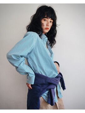 ローレン(LOREN) 【LOREN】ダウニーパーマ