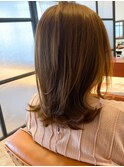 くびれミディアム