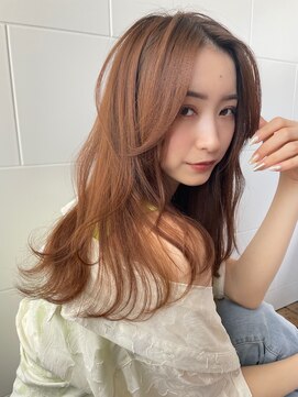 ルポ 京都四条河原町店(repos) S巻ゆるふわヘア