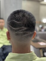 ヘアールーム プリズム(Hair room Prism)&nbsp;バリアート