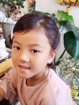 ひみつきち&nbsp;おでかけスタイル♪