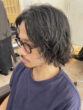 アロハ(ALoha) ソフトツイストスパイラル