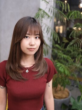 ベロ(BELO) ナチュラルローレイヤー