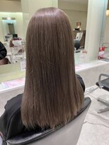 リー 尼崎(Lee)&nbsp;ミルクティーベージュ