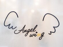 エンジェルウィング(Angel wing)