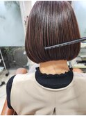 ボブ☆リュドール一宮川部