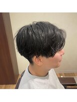 ネオヘアー 曳舟店(NEO Hair) 落ちてもキマるツイスパ