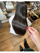 キビト(Kibito)&nbsp;美髪