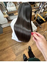 キビト(Kibito)&nbsp;美髪