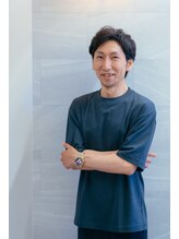 ヌーヴ(n.v.) ヤマネ サトル