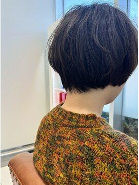 リュドール 一宮(Rue D'or) マッシュ。