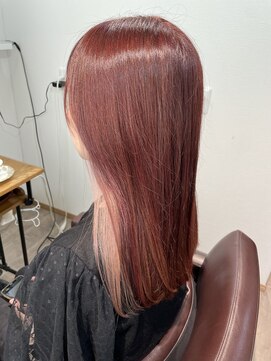 ビプラス(viplus) sakura pink