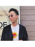90's ストリートスタイル