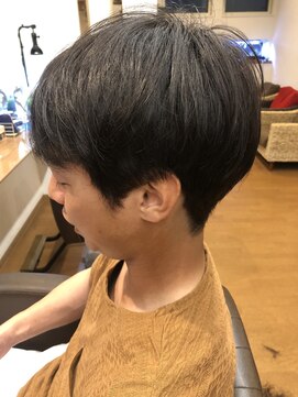 ユイマール(YUIMARL) メンズショート