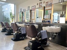マリオヘアー 本庄店